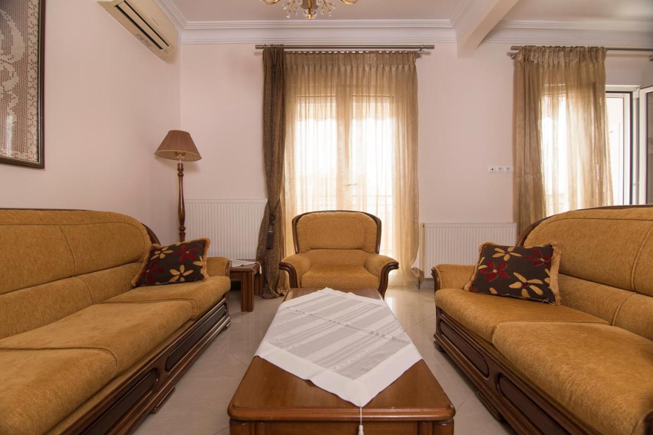 Nesting Ramblers Skg #1 Apartment Tesalonika Bagian luar foto