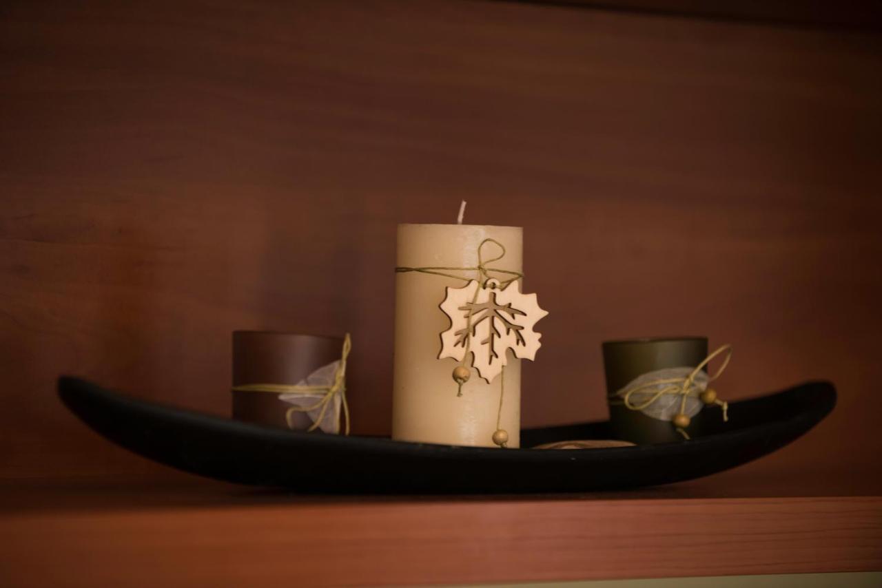 Nesting Ramblers Skg #1 Apartment Tesalonika Bagian luar foto