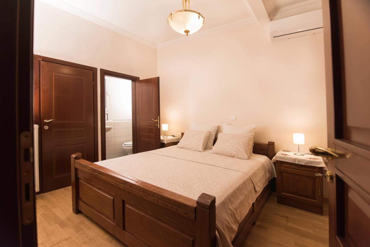 Nesting Ramblers Skg #1 Apartment Tesalonika Bagian luar foto