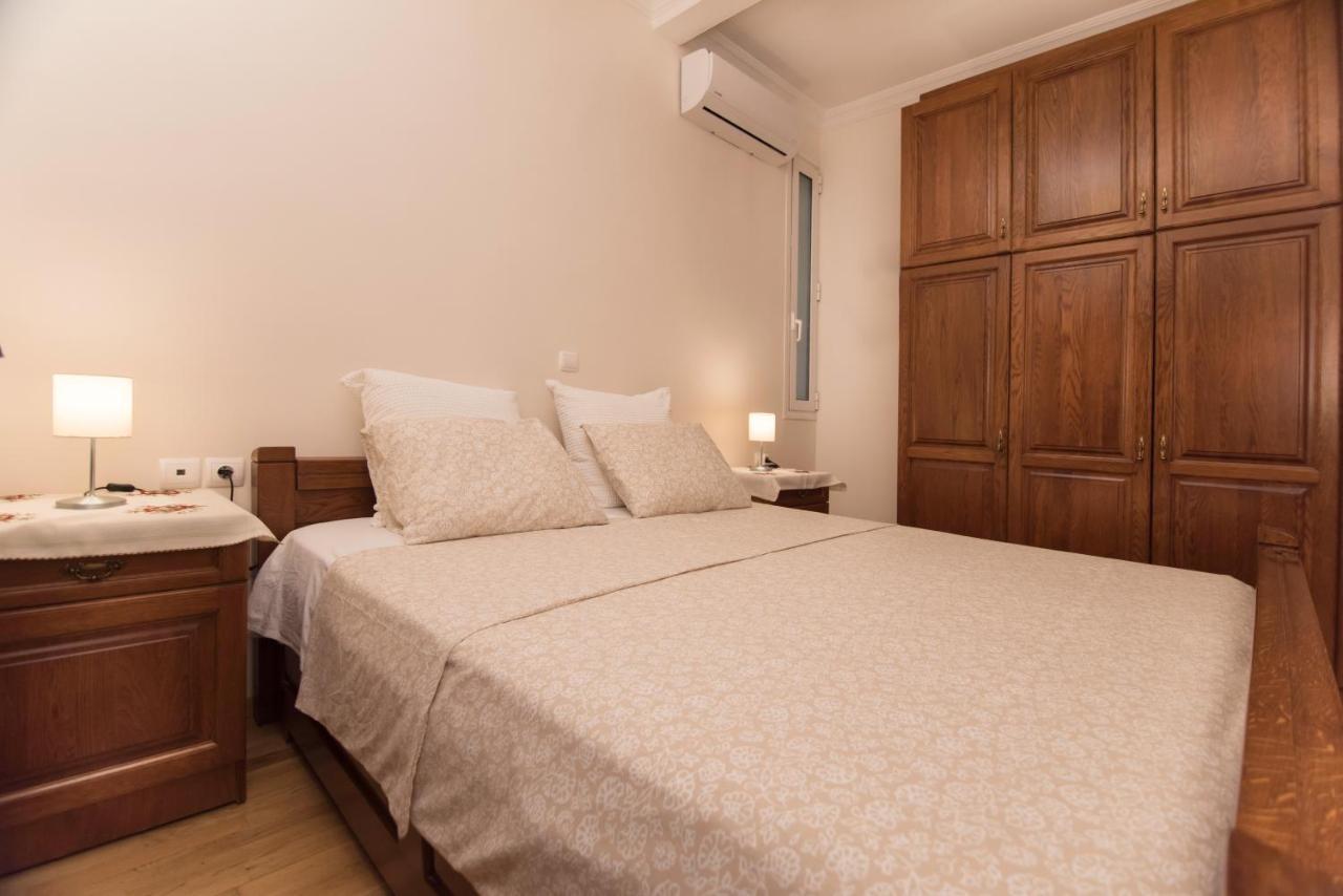 Nesting Ramblers Skg #1 Apartment Tesalonika Bagian luar foto